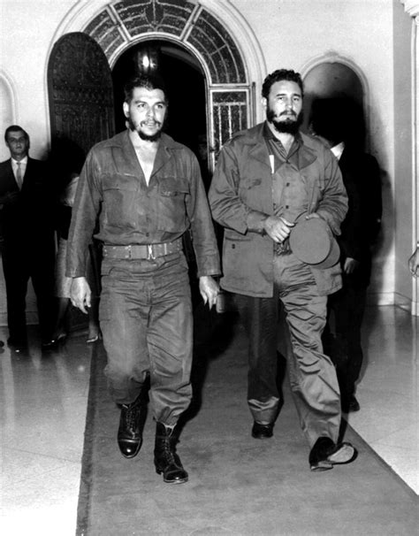 che guevara height in feet - Discovering Che Guevara's Exact Height.